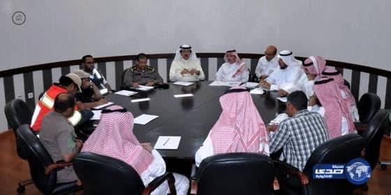 أمانة الأحساء : تركيب 10 أجهزة "رصد جوي" للتنبؤات بالأحوال الجوية بالمنطقة