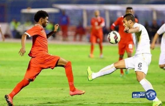 العراق وعمان يتعادلان بهدف لكل منهما "فيديو"