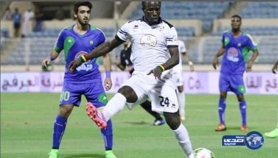 منع محترف هجر من دخول المملكة بسبب (إيبولا)