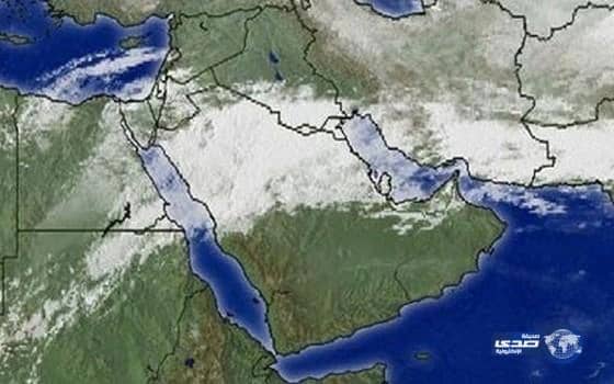 الأرصاد تُنبه إلى عدم استقرار أجواء المملكة بدءاً من اليوم الخميس