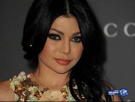 الإذاعة المصرية تمنع أغاني هيفاء وهبي