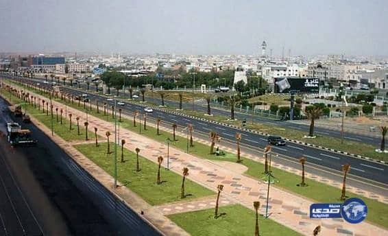 البحث عن فتاة فقدت بخميس مشيط