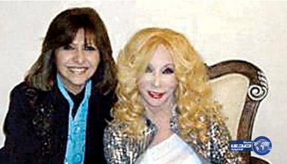 ابنة شقيقتها: وصية صباح لا تحزنوا على موتي