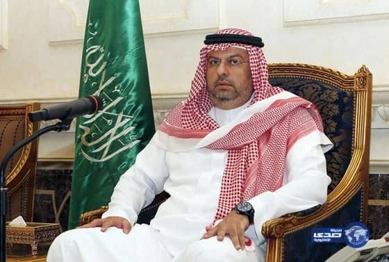 الامير عبد الله بن مساعد يقرر تشكيل فريق عمل لوضع نظام أساسي لاتحاد كرة القدم