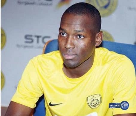 الإيقاف يغيب هوساوي النصر وعيد بديلاً له أمام هجر