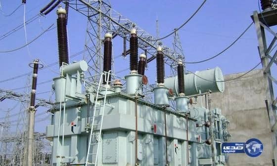 إنقطاع الكهرباء عن مراكز شمال العيص