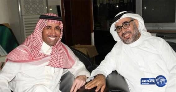 المالكي ينفي اعتزاله ويعد «فنون جدة» بمسرحية جديدة