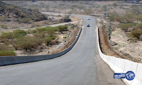 (50) مليون لمشاريع فتح وتوسعة طرق بمكة المكرمة