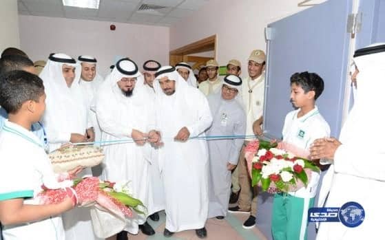 550 طالباً وطالبة بجدة يستفيدون من البرامج التثقيفية عن السكري