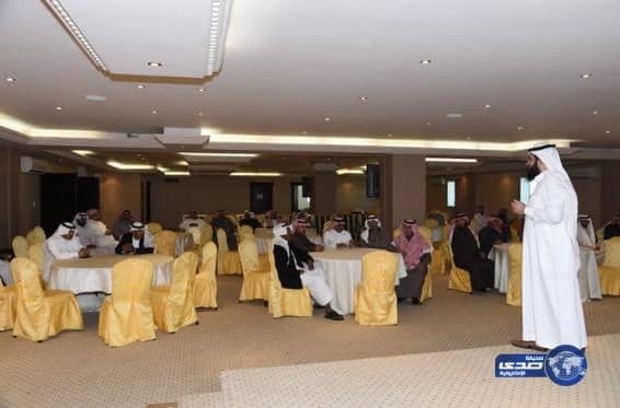 برامج تدريبية لـ 3 الآف موظف وموظفة بتعليم عسير