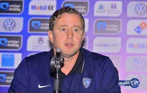 ريجيكامف :ليس من المناسب الحديث الآن عن التغيرات الشتوية