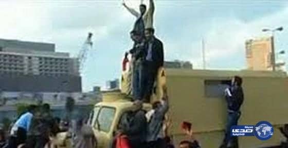 "تمرد" تنشر فيديو يُكذب الإخوان بشأن قتل الحرس الجمهوري لأحد أعضائهم