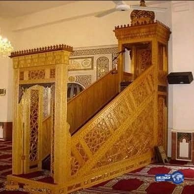 التحقيق مع "خطيب" اتهم الإعلاميين بالكذب