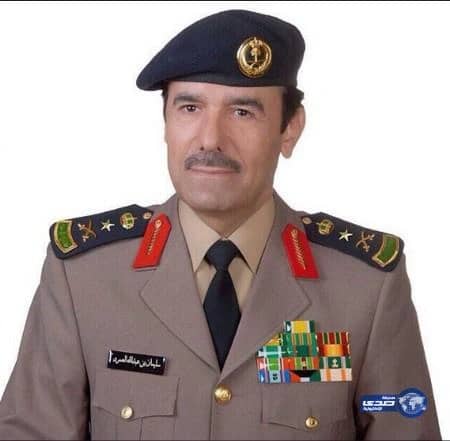 العمرو: الميزانية تدعم برامج توسيع خدمات الدفاع المدني في جميع المناطق