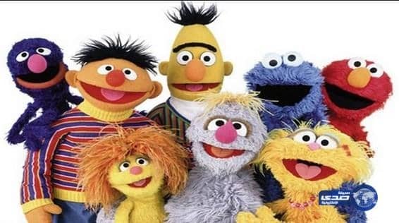 فتح يا سمسم يعود و يبدأ البث في النصف الثاني من 2015