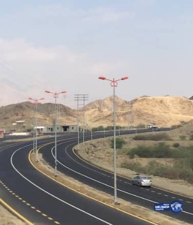 "العصماني "يتفقد مشاريع البلدية بمحافظة أضم(صور)