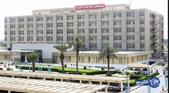 سقوط مولود من على سريره فور ولادته بـ"مركزي جازان"