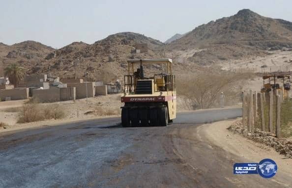 أكثر من(65) مليون ريال لمشاريع في قرى مكة