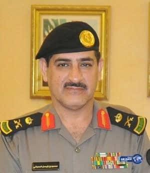 ضبط اكثر من (32810) مخالف لأنظمة الاقامة والعمل بشرطة جدة