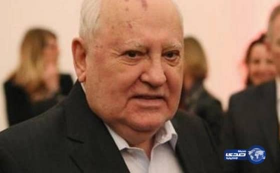 غورباتشوف يحذر من حرب "كبيرة" في أوروبا