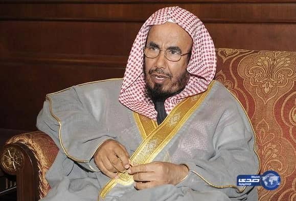 الشيخ عبدالله المطلق: الاستثمار في الأبناء شرف عظيم