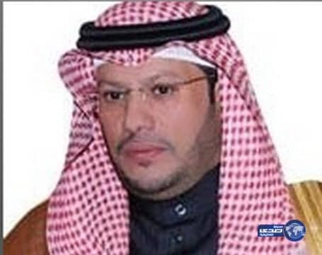 رئيس بلدية محافظة القريات الى المرتبة الثالثه عشر