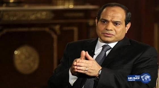 السيسي يؤكد خصوصية العلاقات المصرية - السعودية
