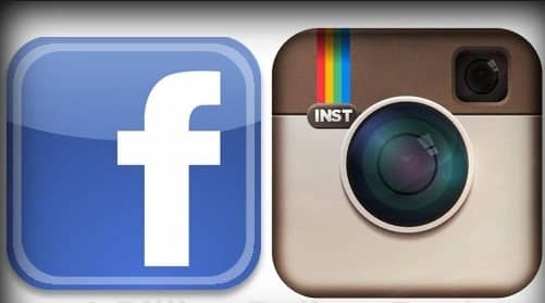 توقف خدمات فيسبوك وانستغرام عبر العالم