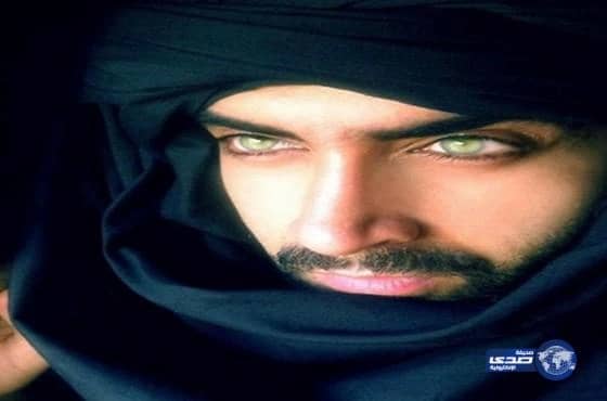 أردني يحصد لقب صاحب أجمل عيون عربيا وعالميا