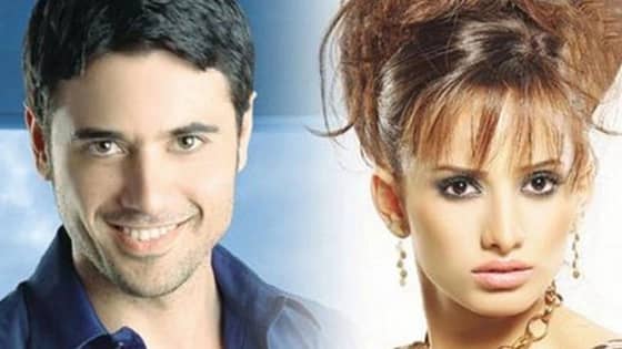 زينة :“الله يكون في عونها” من ترتبط بـ" أحمد عز "