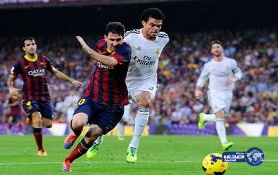 ريال مدريد يهزم سوسيداد برباعية في الدوري الاسباني