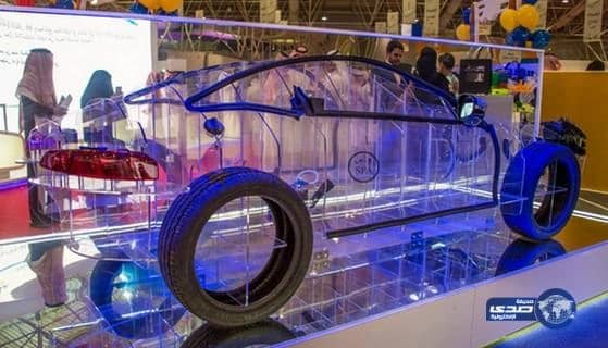 البلاستيك يخفض استهلاك وقود السيارات بمهرجان الإبداع