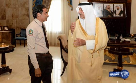 اعتذارٌ رسميٌّ من مستشار الملك لموظف شركة الغاز الذي سُجِنَ ظُلمًا