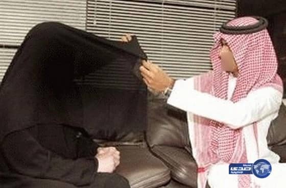 طفاية "دخان"تنهي خطبة قبل ان تكتمل بعد تمسك شاب النظرة الشرعية