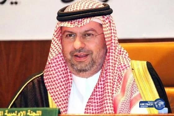 الرئيس العام لرعاية الشباب يشكر كفى لمحاربتها السموم