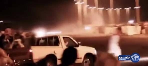 "لجنة خاصة" تدين المفحط "بدل فاقد" بقتل 3 أشخاص