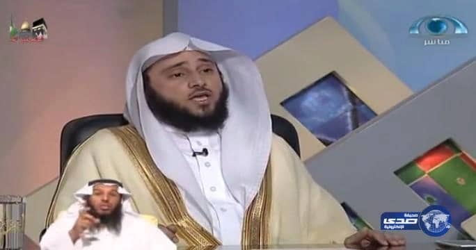 بالفيديو: الشيخ “السلمي” معلقاً على مهرجان جدة للكوميديا تعاقب الأمة بكثرة منكراتها