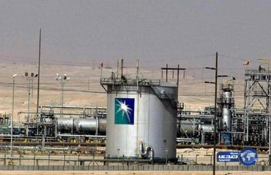 إطفاء حريق صناعي محدود في أنابيب إحدى محطات المعالجة في رأس تنورة