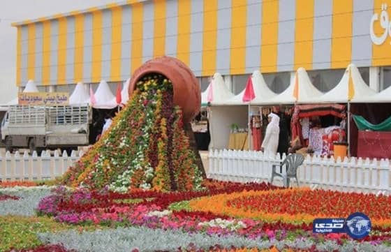 انطلاق فعاليات مهرجان الورد الطائفي الأسبوع القادم