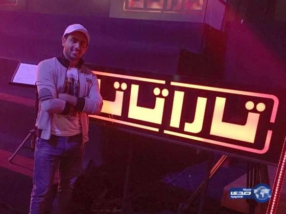فؤاد عبد الواحد يقدم "دويتو" مع أنغام في "تاراتاتا"