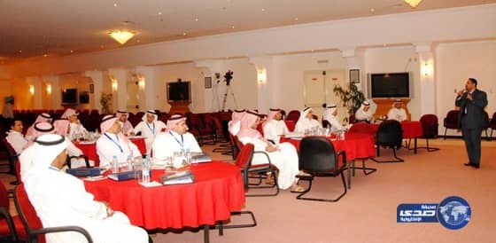 إعتماد 41 برنامجاً تدريبياً لموظفي الهيئة الملكية بينبع