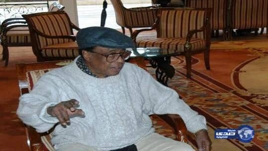 الموت يغيِّب السوداني محمد الفيتوري “شاعر أفريقيا والعروبة”