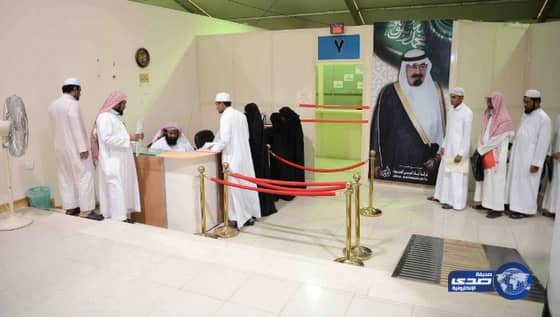 تصحيح أوضاع 249 ألف برماوي خلال عامين (صور)