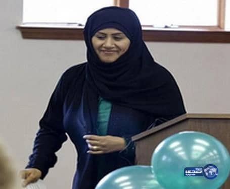 أمريكي يوجه إساءة عنصرية لمبتعثة فتقيم ندوة تعريفية عن الإسلام في فلوريدا