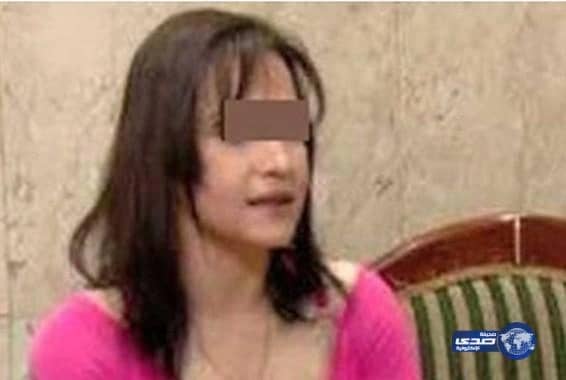 ضبط ممثلة "مصرية" في أحضان ثري عربي داخل فندق شهير بالقاهرة