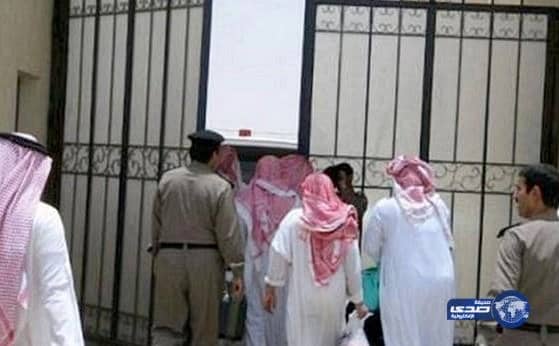 إنفاذا لتوجيهات الملك “2248” مستفيدا أطلقوا من سجون المدينة المنورة ومحافظاتها