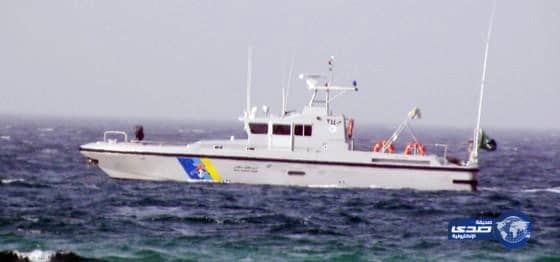 حرس الحدود تقبض على شخص تسلل على الآراضي السعودية