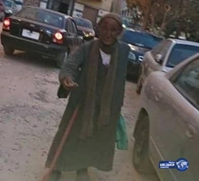 متسول مصري رصيده 3.5 مليون جنيه وعمارتان