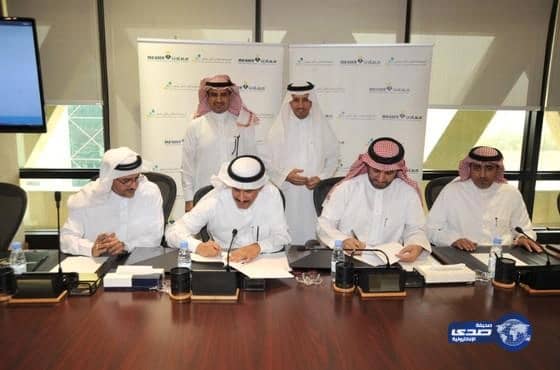 "التدريب التقني" تبرمُ اتفاقية لتوظيف (500) فنيّ سعودي في مشروع "وعد الشمال"