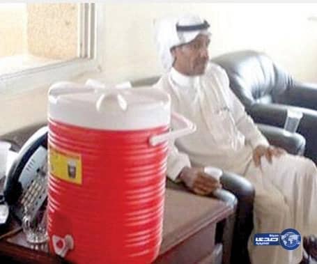 توقيف خالد عبدالرحمن بتهمة الصيد المحظور